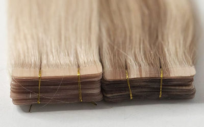 What are Tape Extensions?