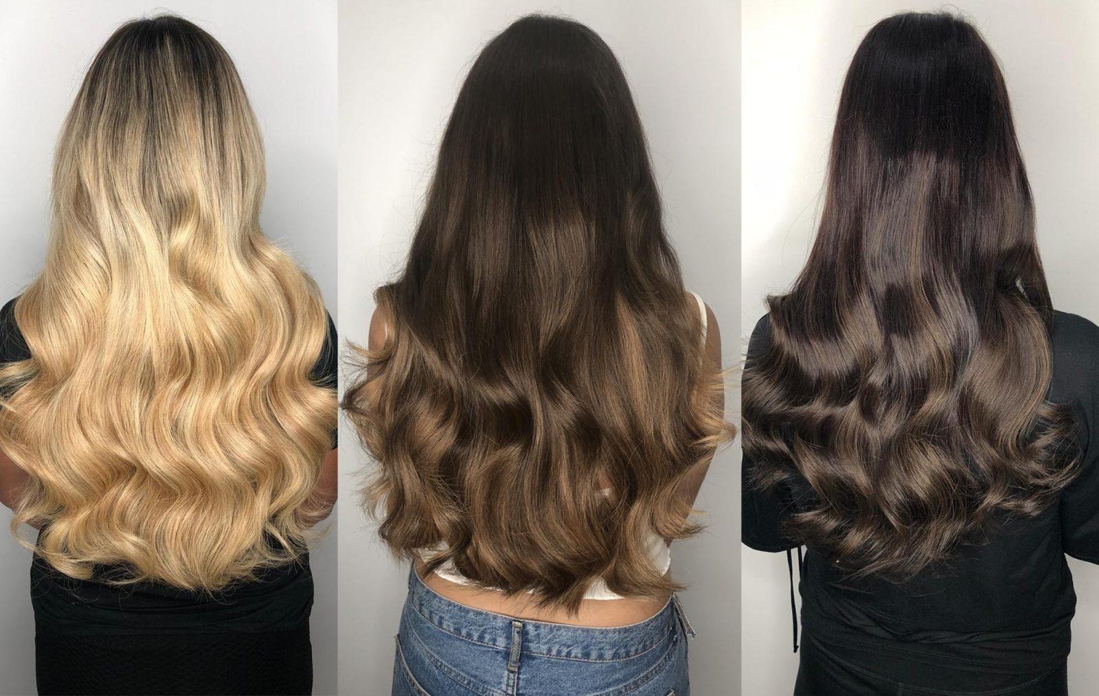 How to choose the Best Hair Extensions Sydney? - House of Lox, Sydney