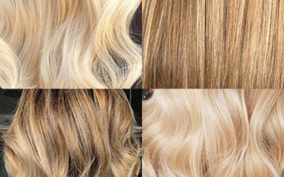 Want to go blonde? Read this first