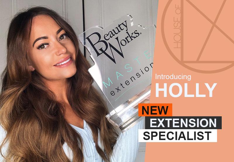 House of Lox Hair Extension Specialist
