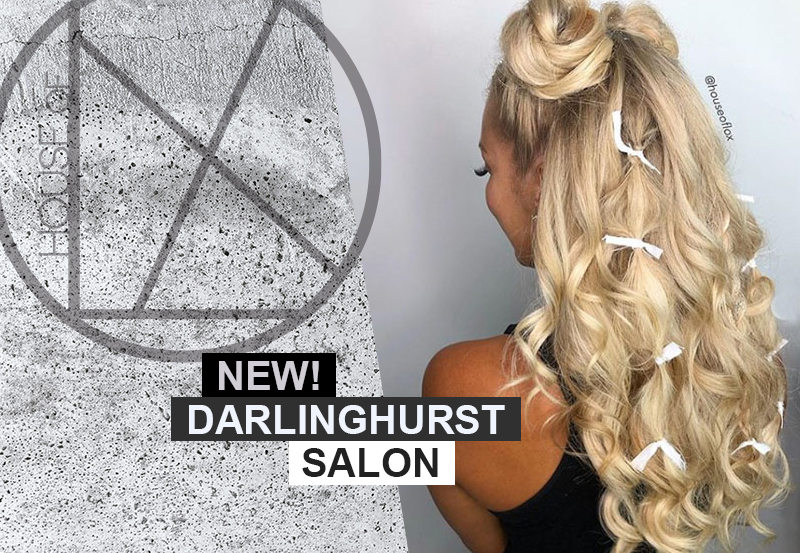 Hair Extensions & Modern Colour Specialist Hairdressers.
